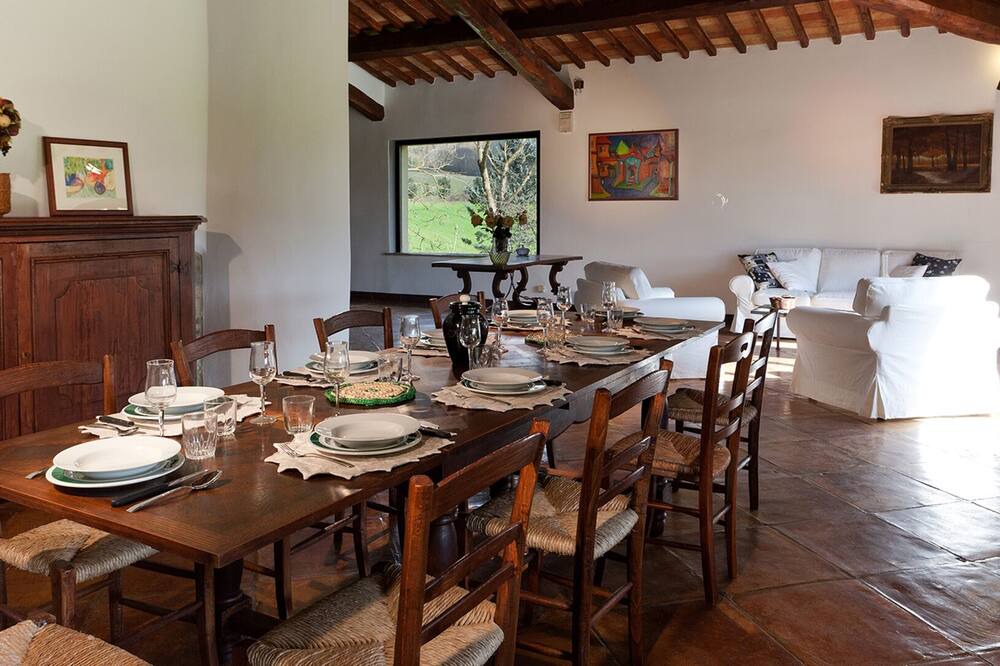Photo of Kitchen in Bivio Lugnano