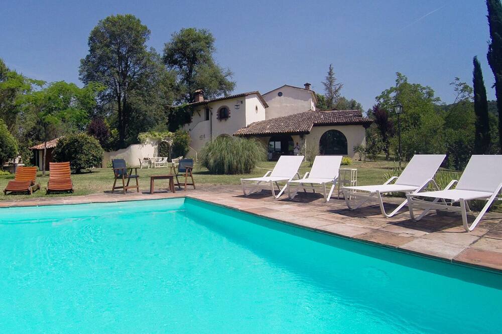 Photo of Outdoor in Bivio Lugnano