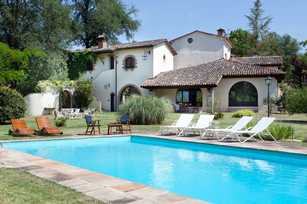 Photo of Outdoor in Bivio Lugnano
