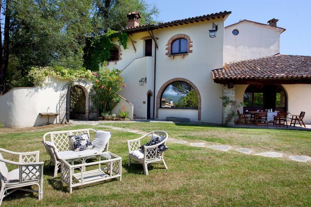 Photo of Outdoor in Bivio Lugnano