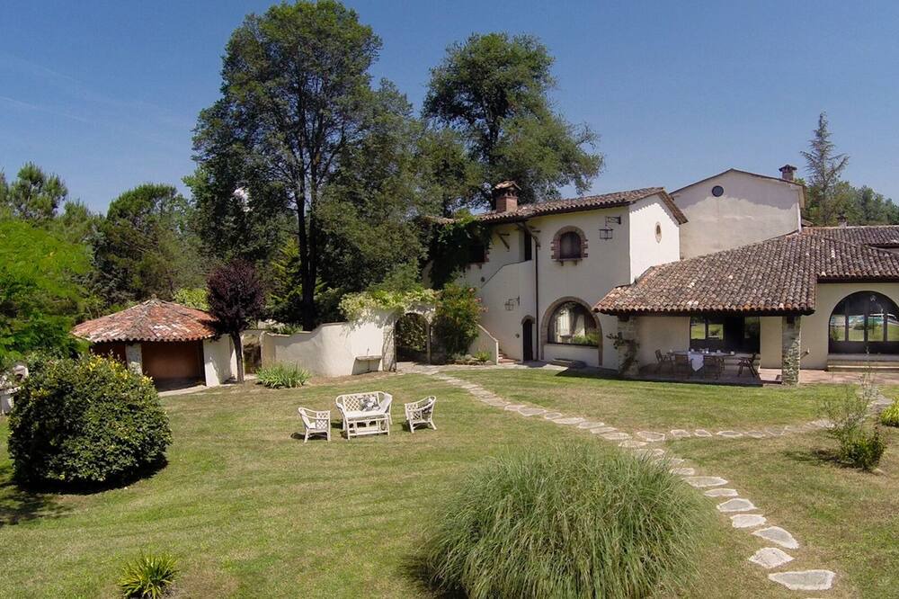 Photo of Outdoor in Bivio Lugnano