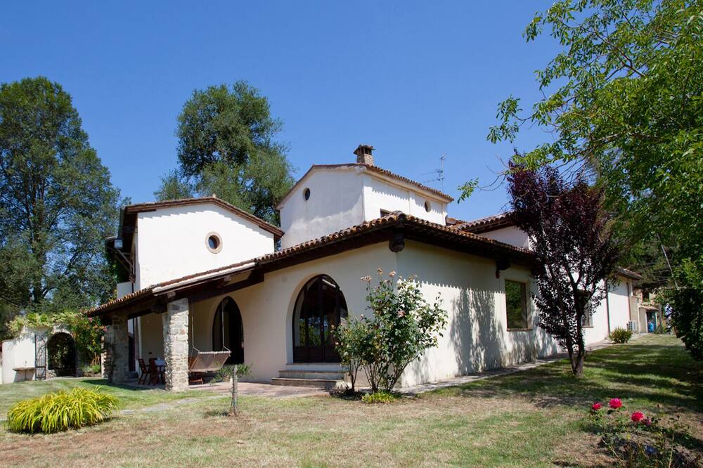 Photo of Outdoor in Bivio Lugnano