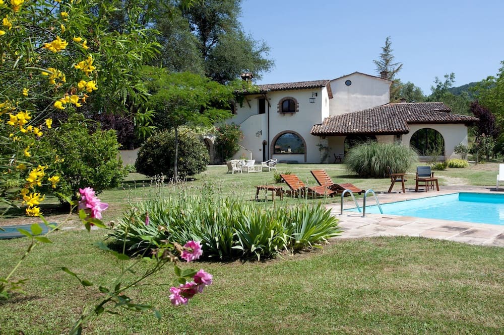 Photo of Outdoor in Bivio Lugnano