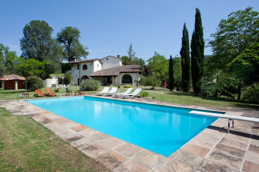 Photo of Outdoor in Bivio Lugnano
