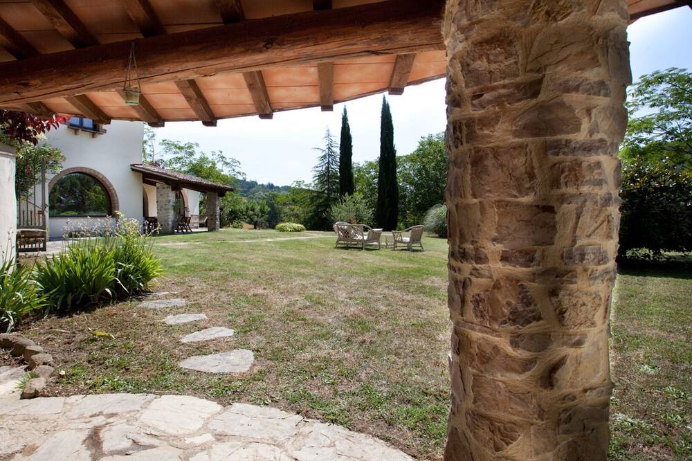 Photo of Outdoor in Bivio Lugnano