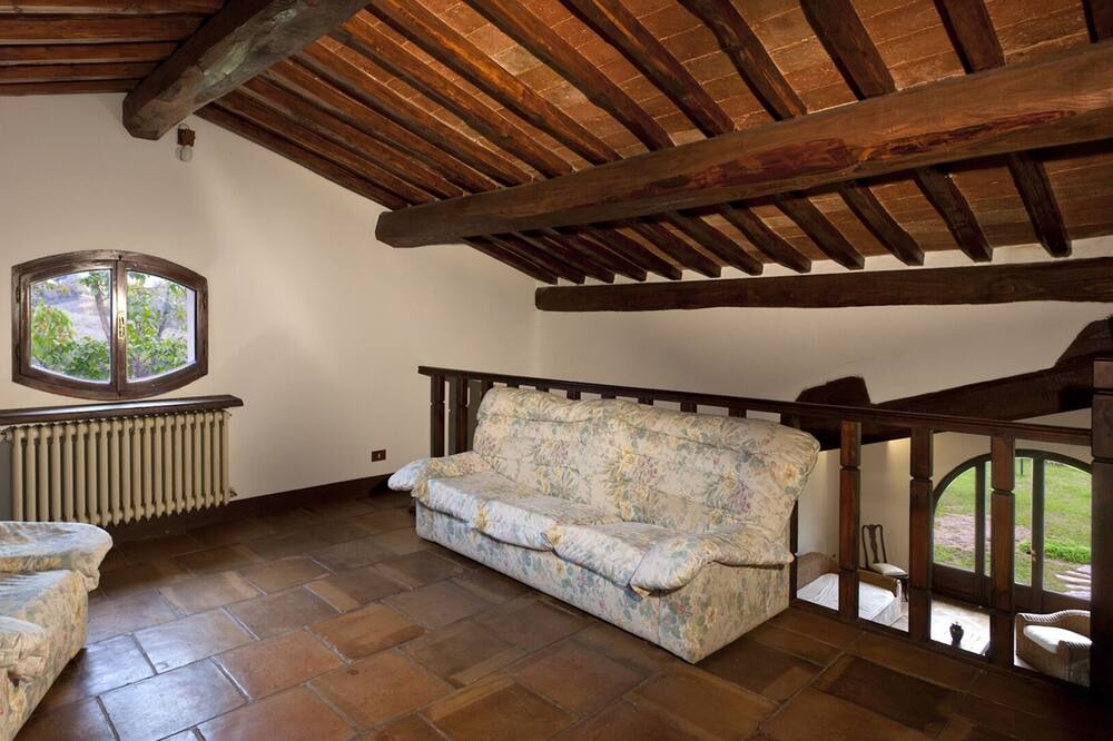 Photo of Livingroom in Bivio Lugnano