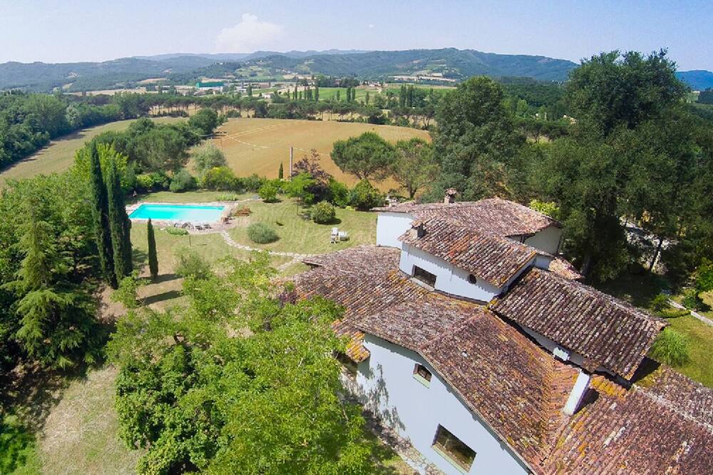 Photo of Outdoor in Bivio Lugnano