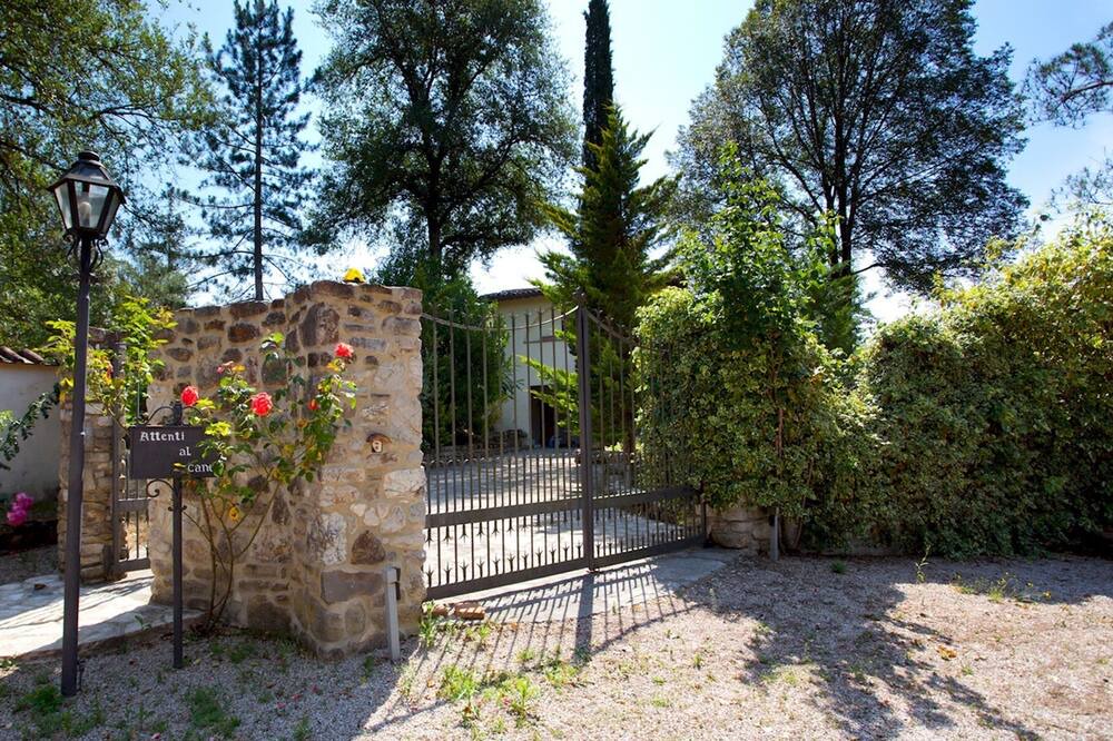 Photo of Outdoor in Bivio Lugnano