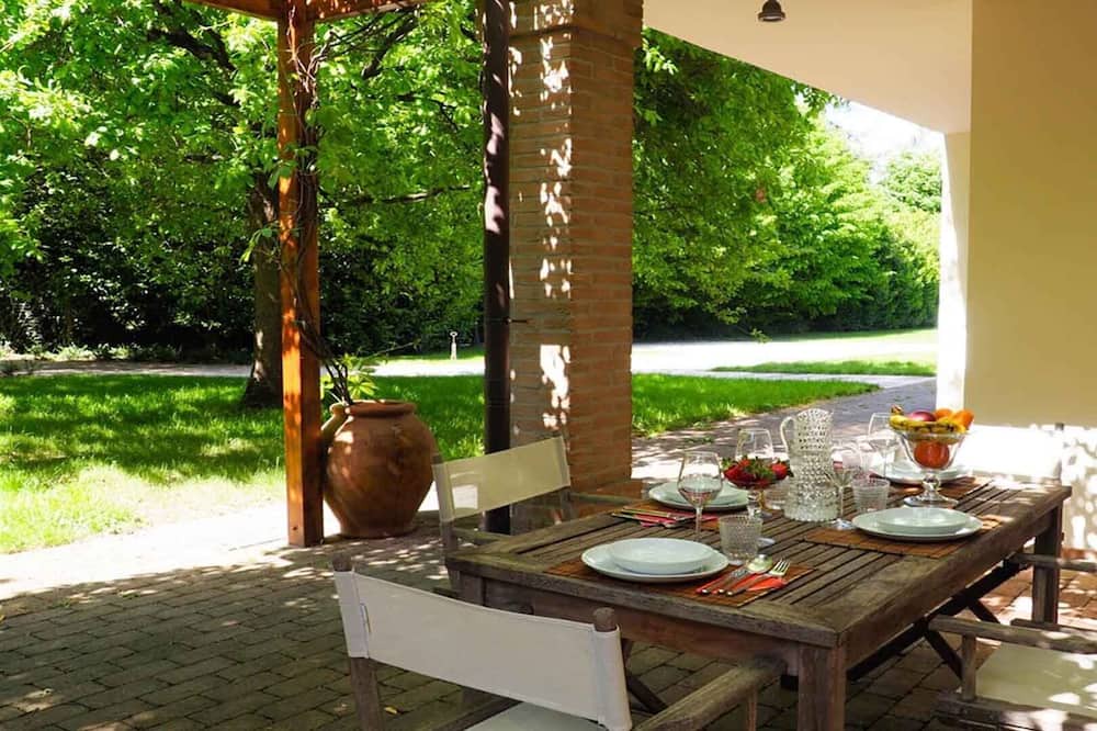 Photo of Patio Balcony in Forli