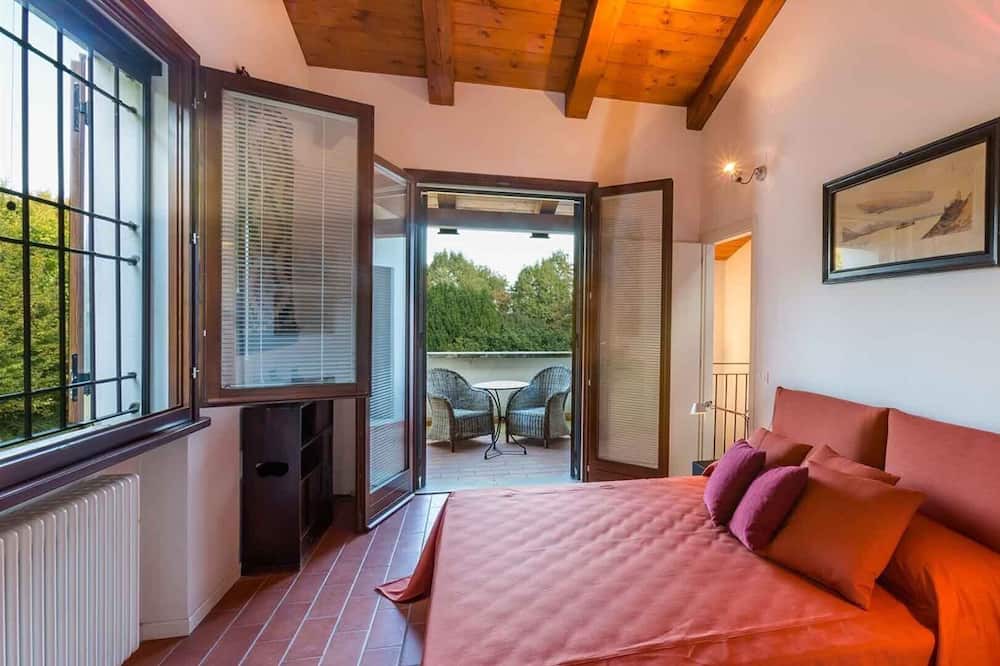 Photo of Bedroom in Forli