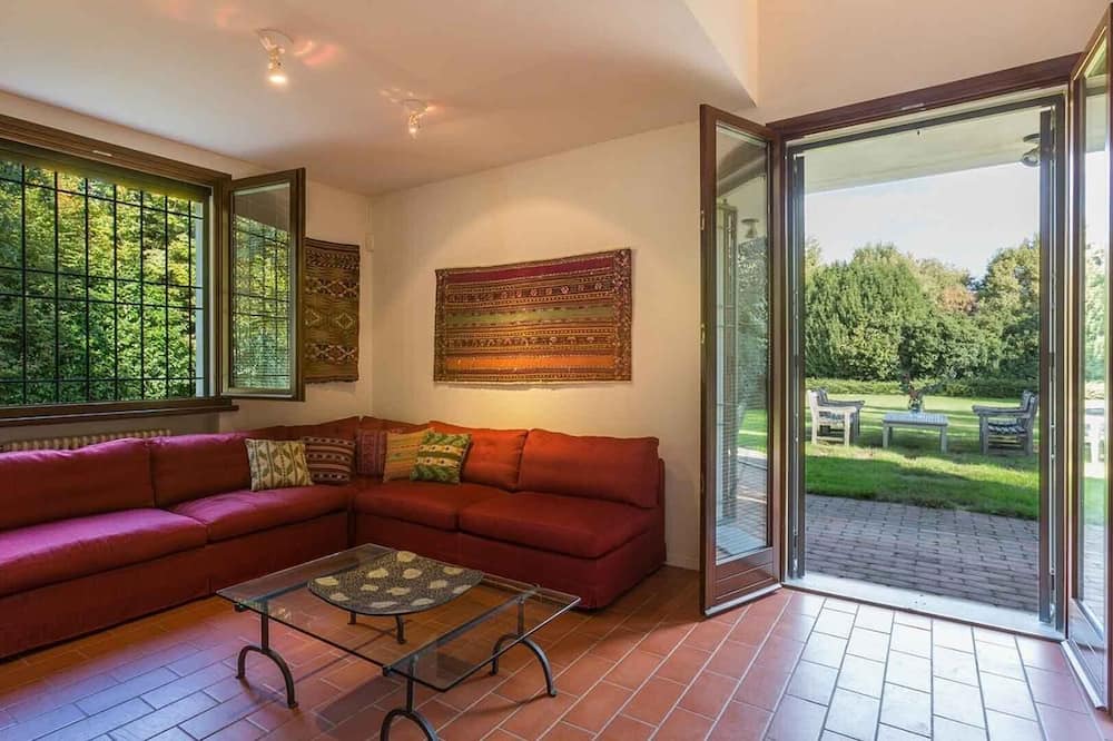 Photo of Livingroom in Forli