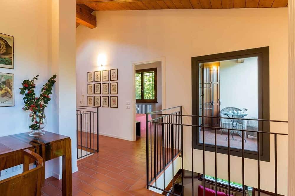 Photo of Bedroom in Forli
