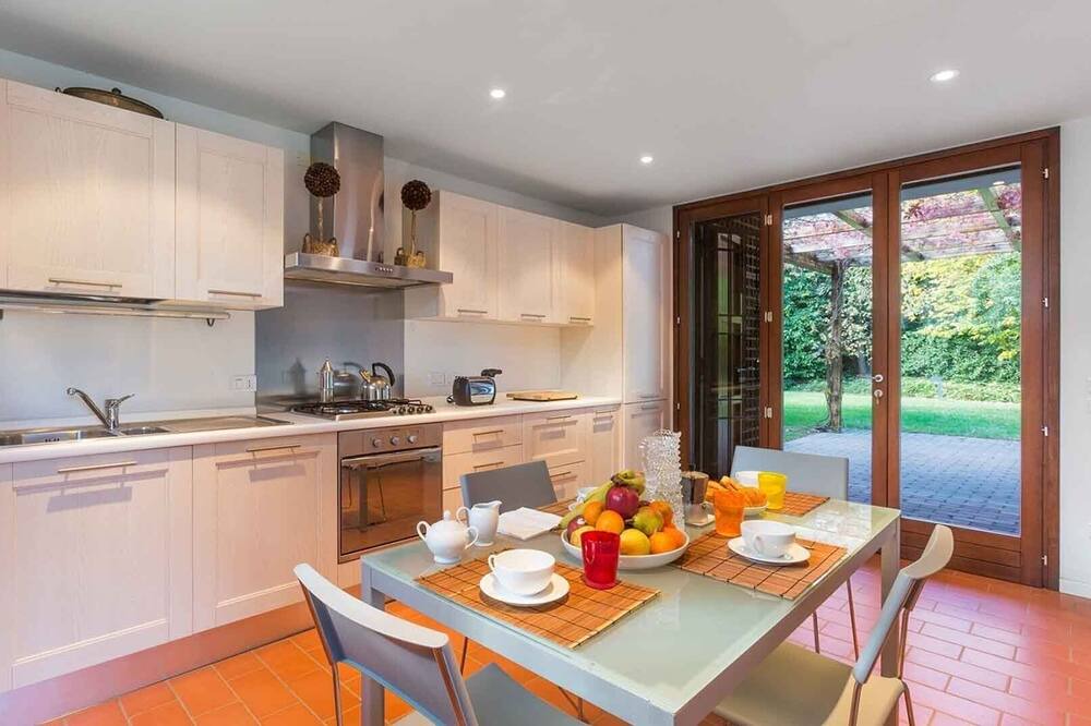 Photo of Kitchen in Forli