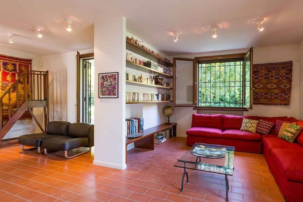 Photo of Livingroom in Forli