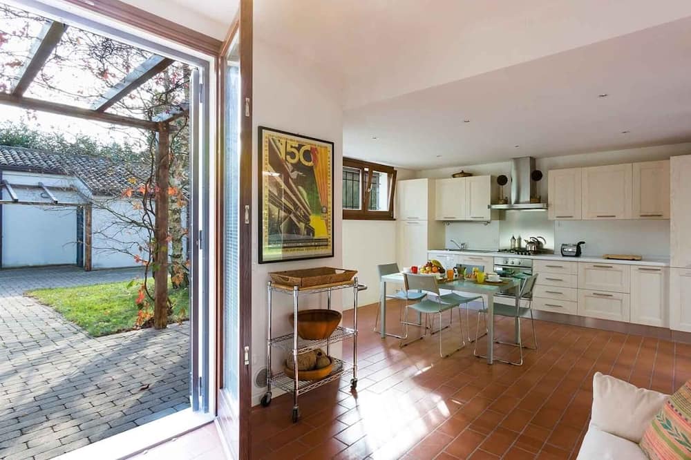 Photo of Kitchen in Forli