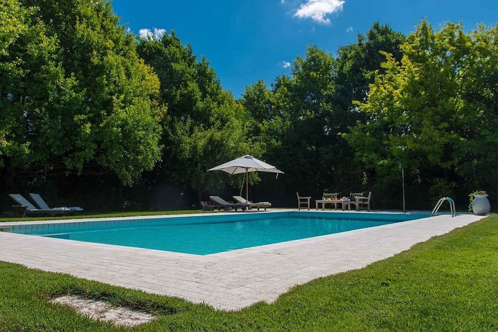 Photo of Outdoor in Forli