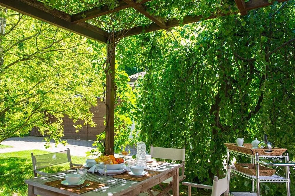 Photo of Patio Balcony in Forli
