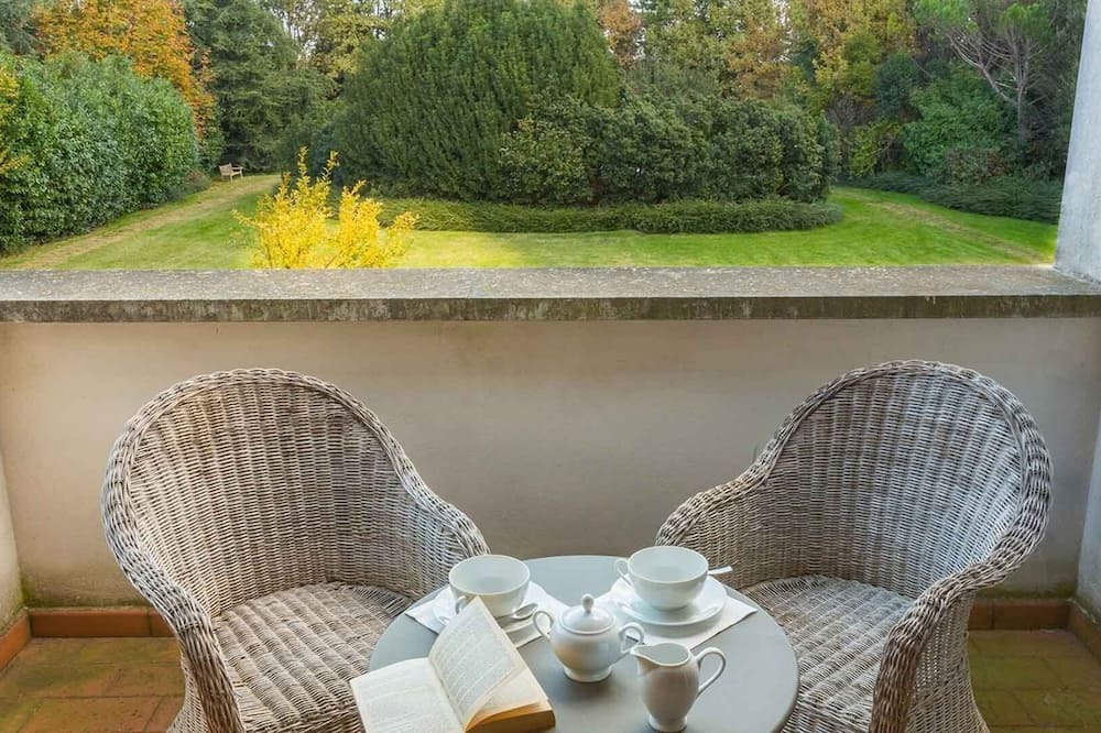 Photo of Patio Balcony in Forli