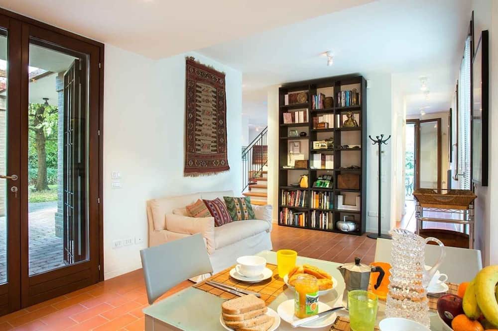 Photo of Livingroom in Forli
