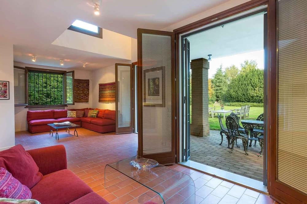 Photo of Livingroom in Forli