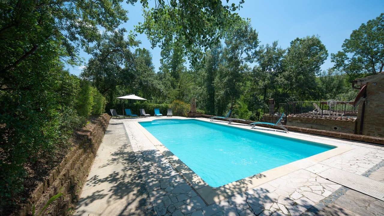 Photo of Outdoor in Santa Vittoria in Matenano