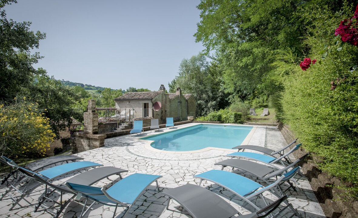Photo of Outdoor in Santa Vittoria in Matenano