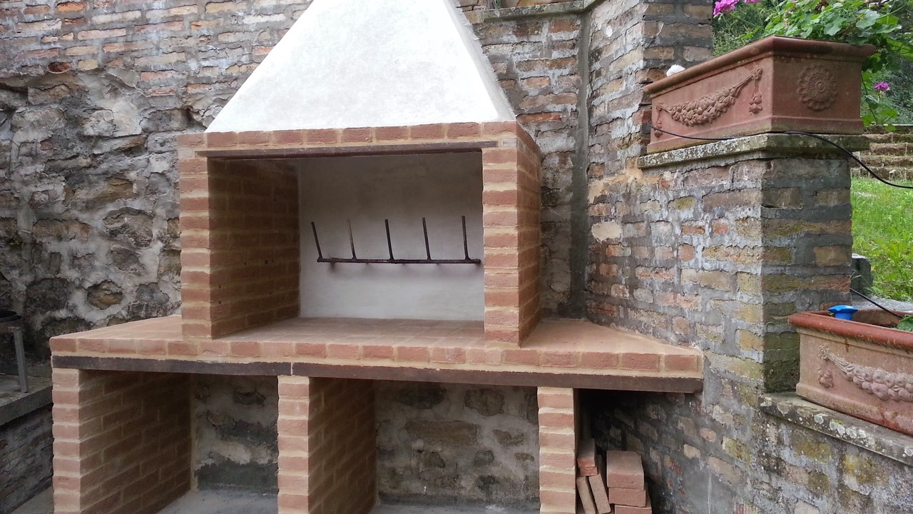 Photo of Outdoor in Santa Vittoria in Matenano