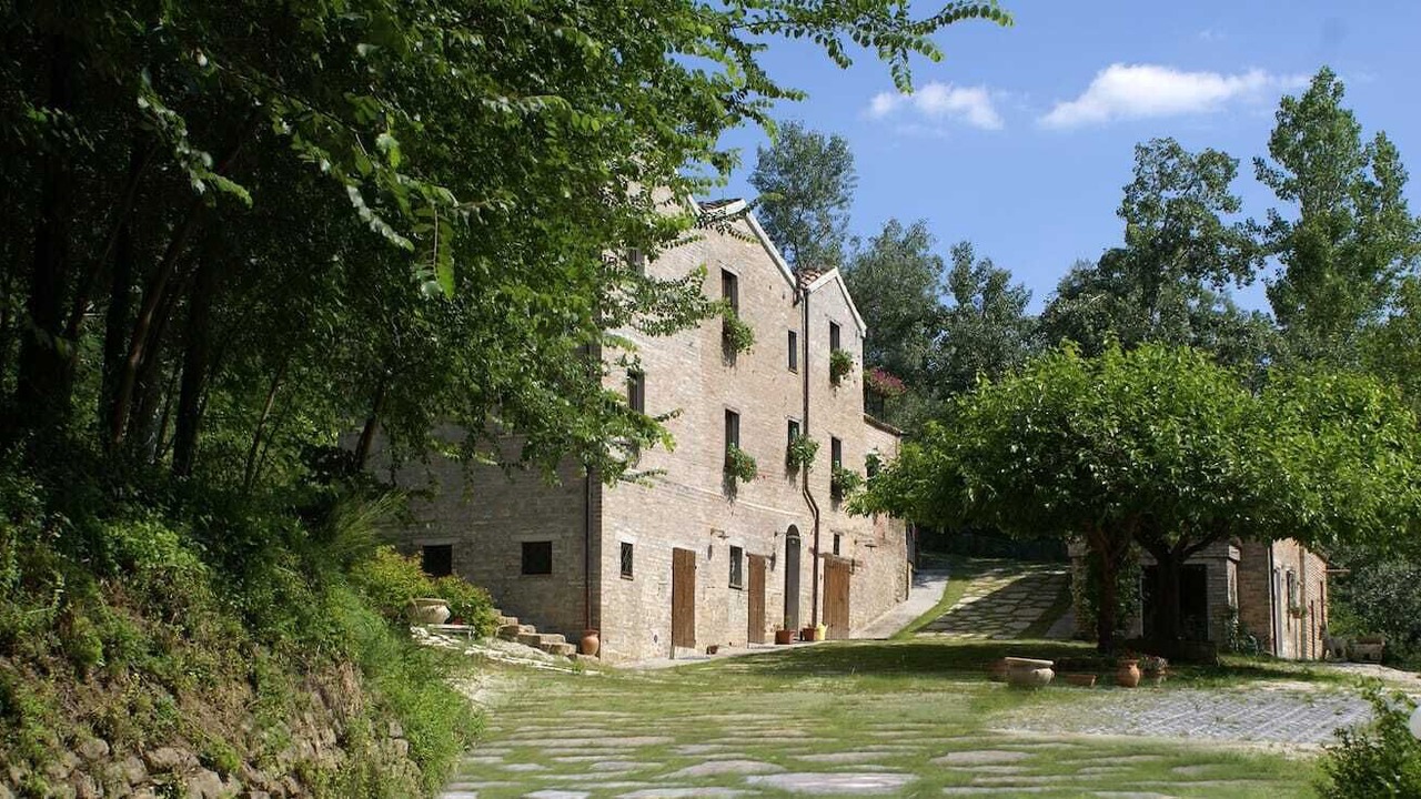Photo of Outdoor in Santa Vittoria in Matenano
