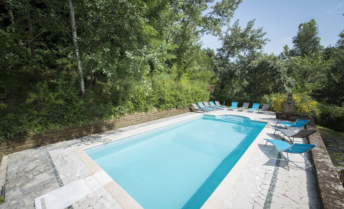 Photo of Outdoor in Santa Vittoria in Matenano