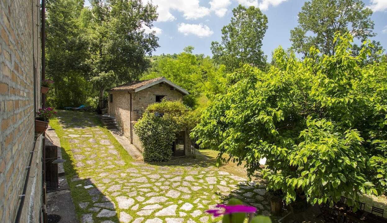 Photo of Outdoor in Santa Vittoria in Matenano