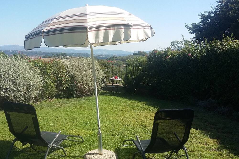 Photo of Outdoor in Castel Cellesi