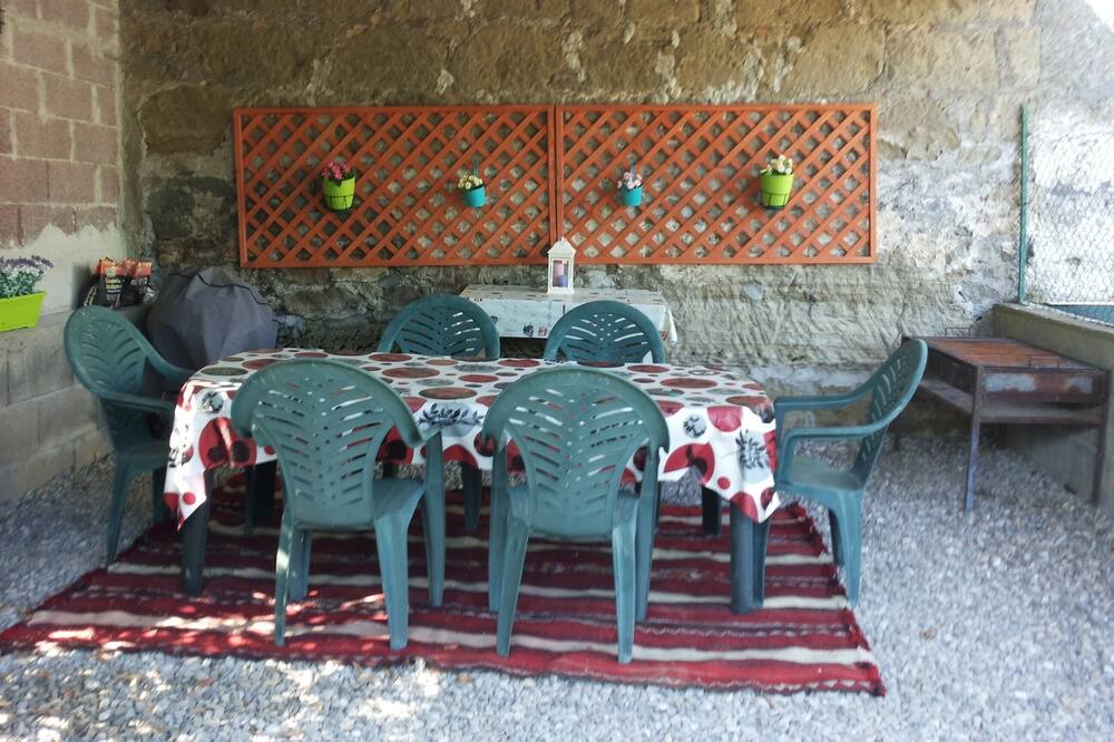 Photo of Others in Castel Cellesi