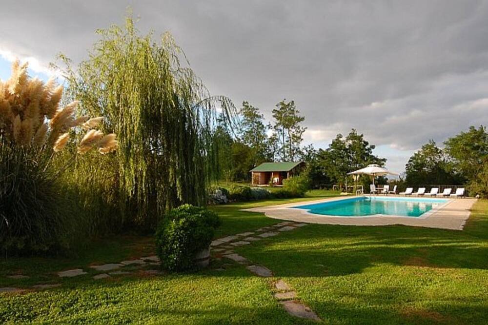 Photo of Outdoor in Castel Cellesi