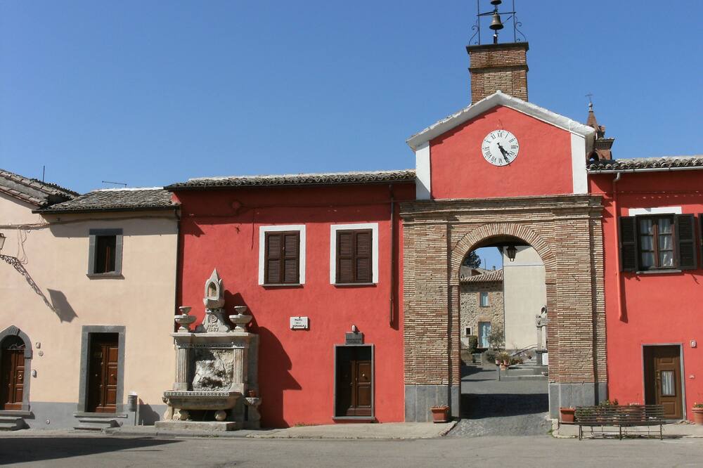 Photo of Others in Castel Cellesi