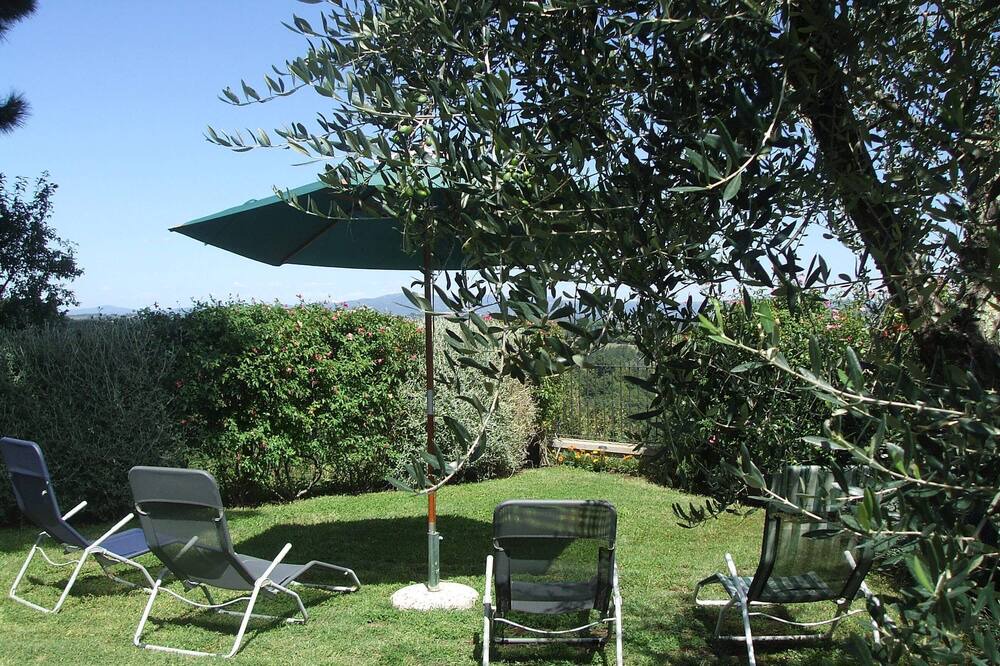Photo of Outdoor in Castel Cellesi