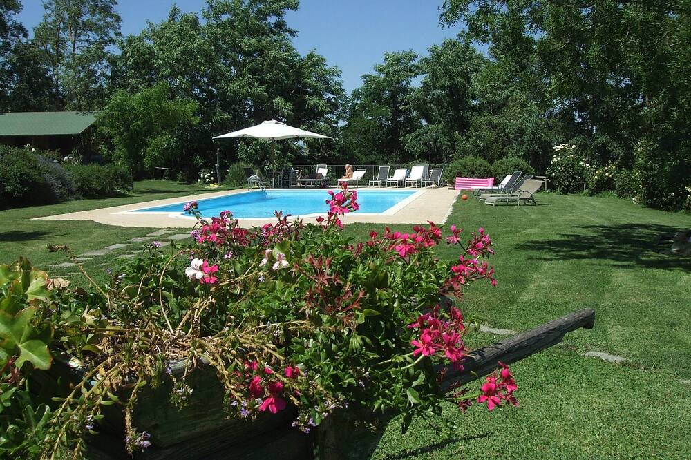 Photo of Outdoor in Castel Cellesi