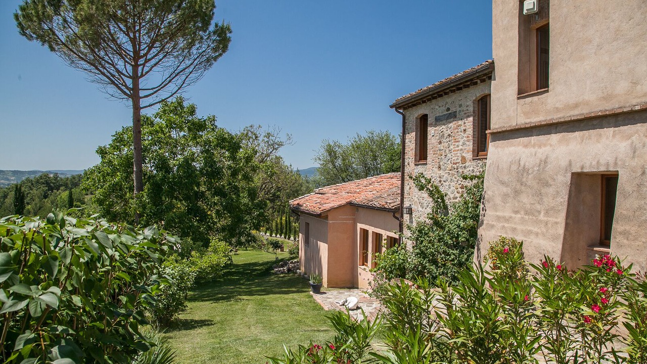 Photo of Outdoor in Citta della Pieve