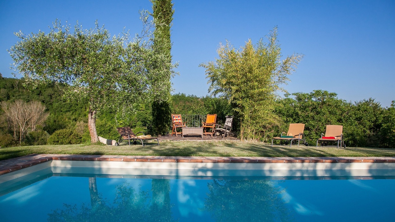 Photo of Outdoor in Citta della Pieve