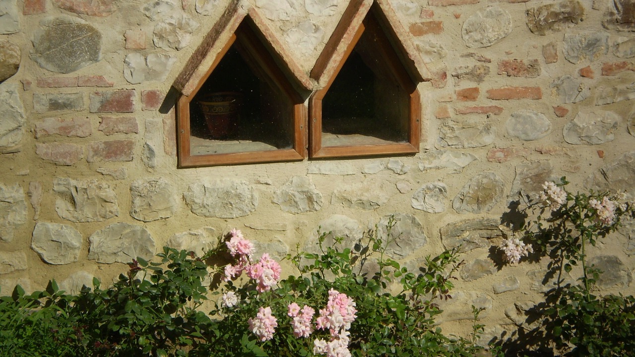 Photo of Outdoor in Citta della Pieve