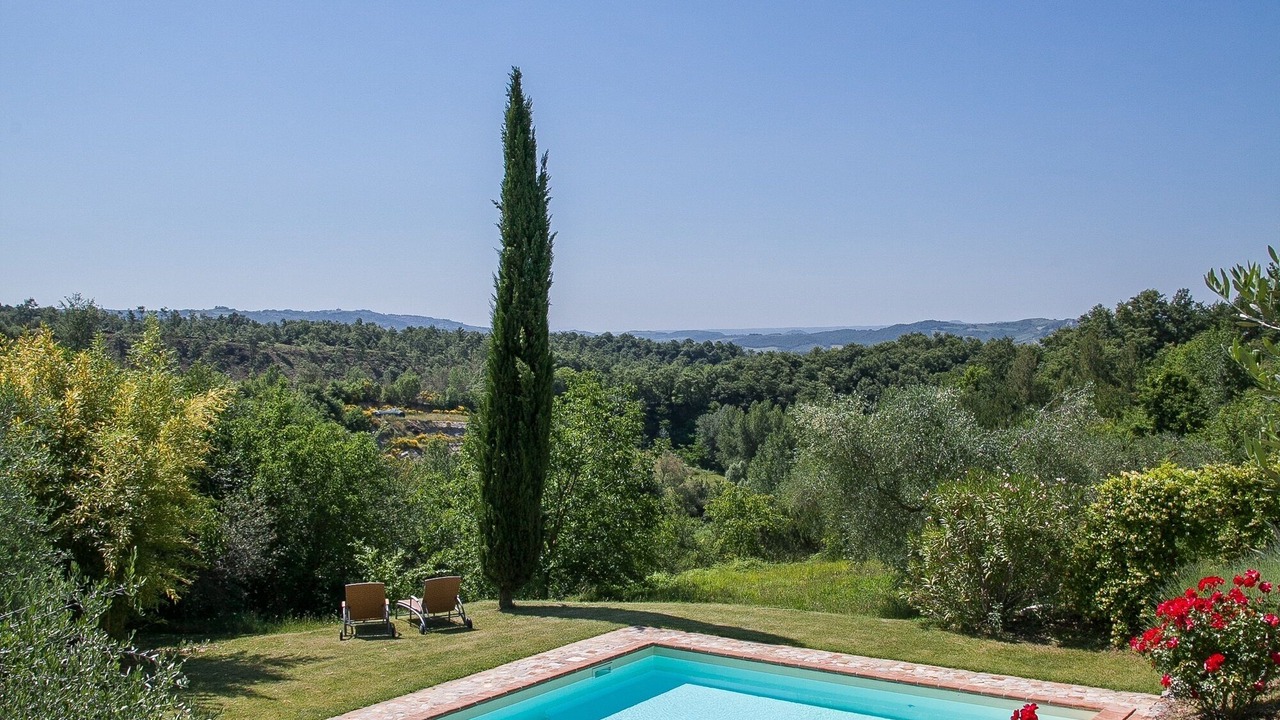 Photo of Outdoor in Citta della Pieve