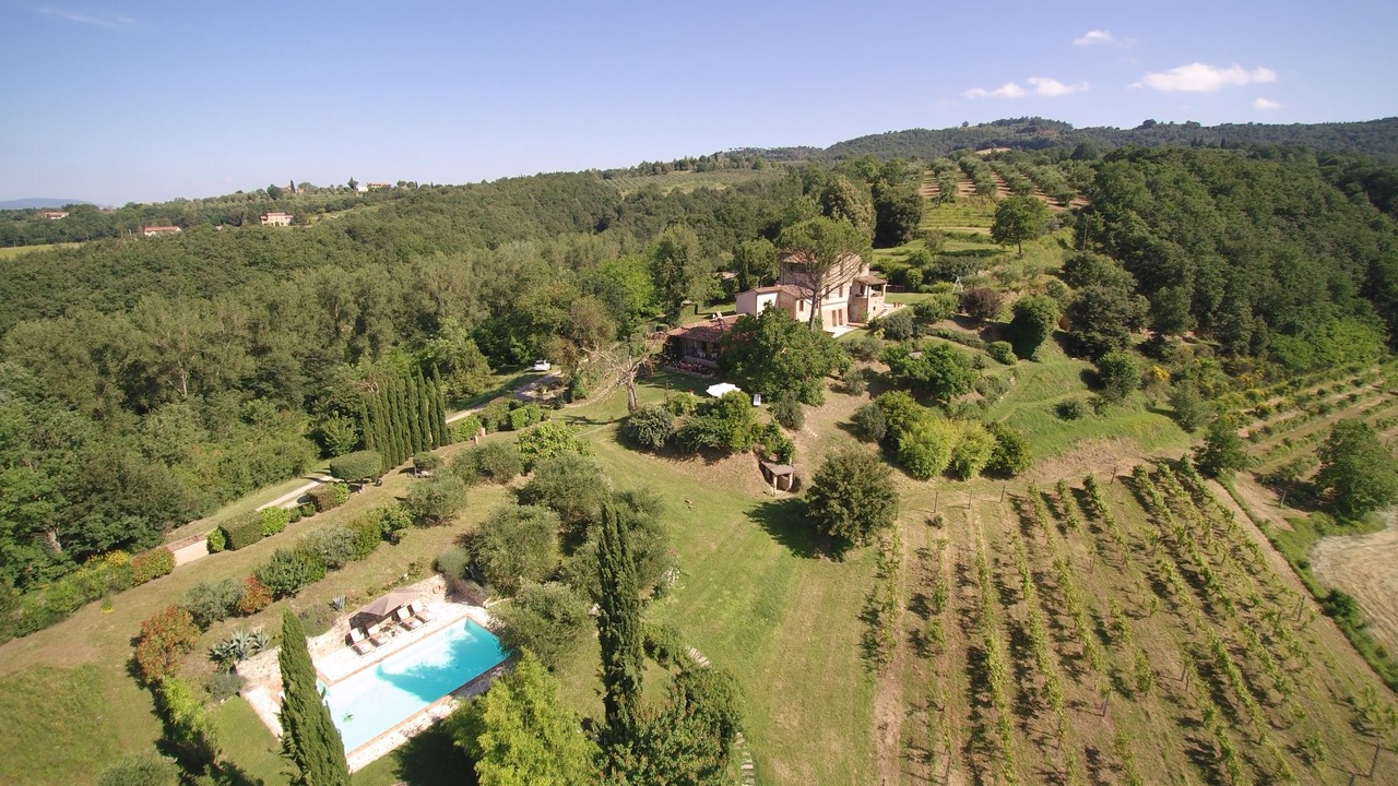 Photo of Outdoor in Citta della Pieve