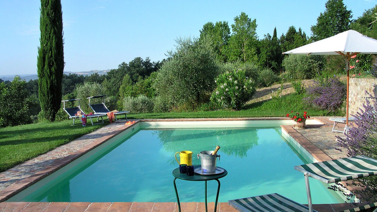 Photo of Outdoor in Citta della Pieve