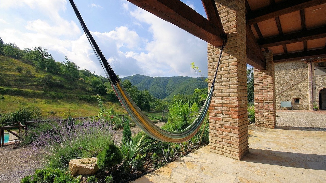 Photo of Outdoor in Camporeggiano