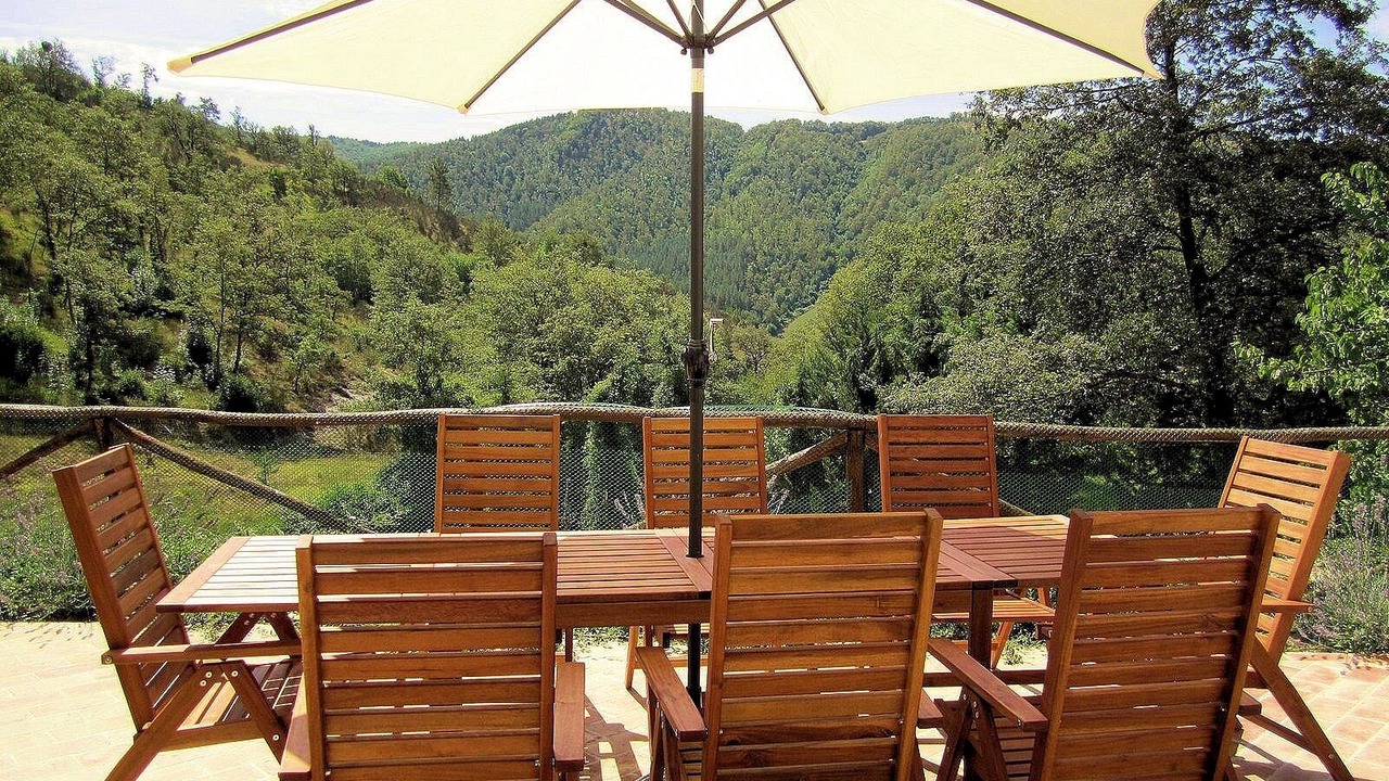 Photo of Outdoor in Camporeggiano