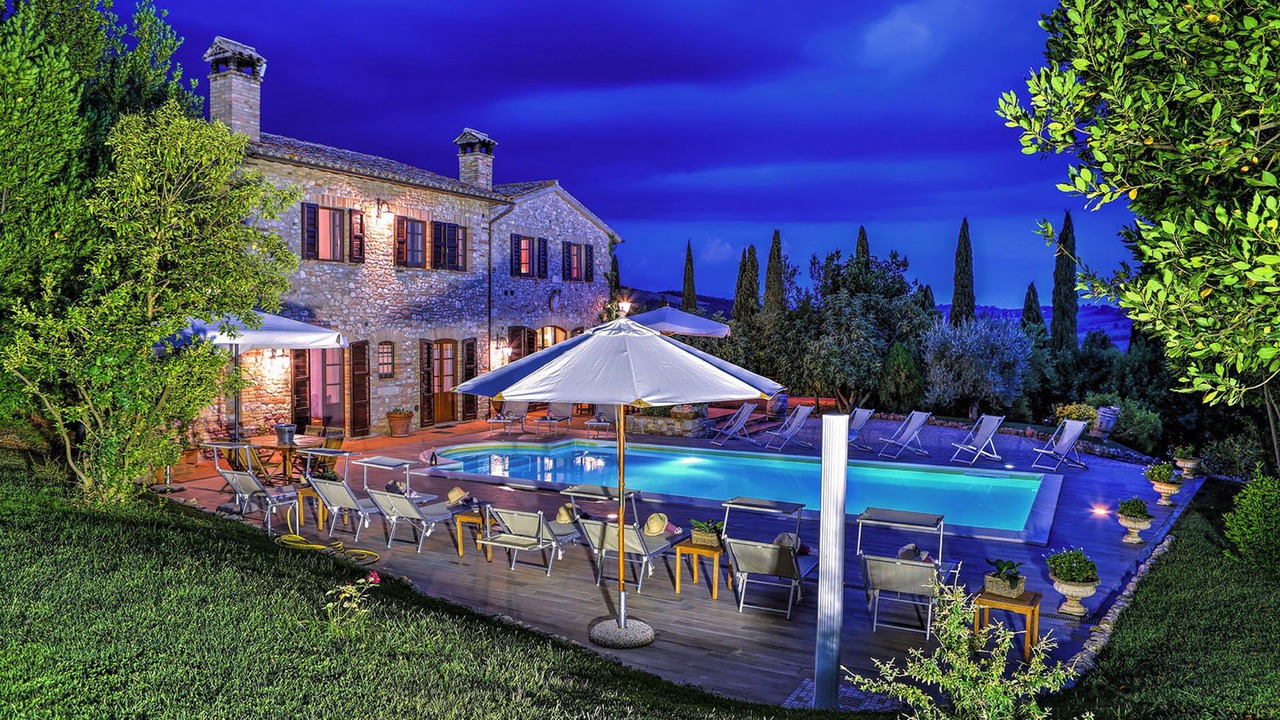 Photo of Outdoor in Todi