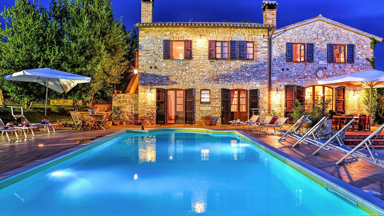 Photo of Outdoor in Todi