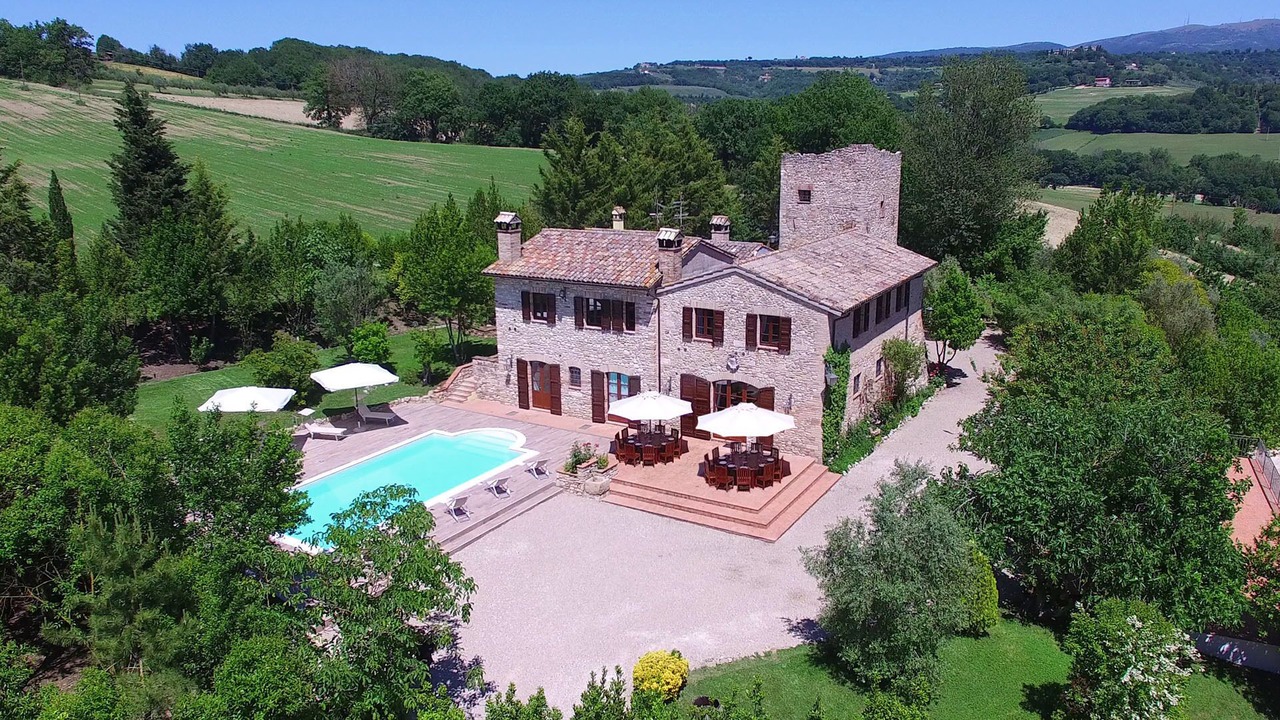 Photo of Outdoor in Todi