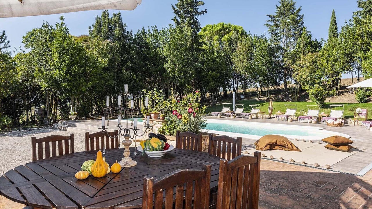 Photo of Outdoor in Todi