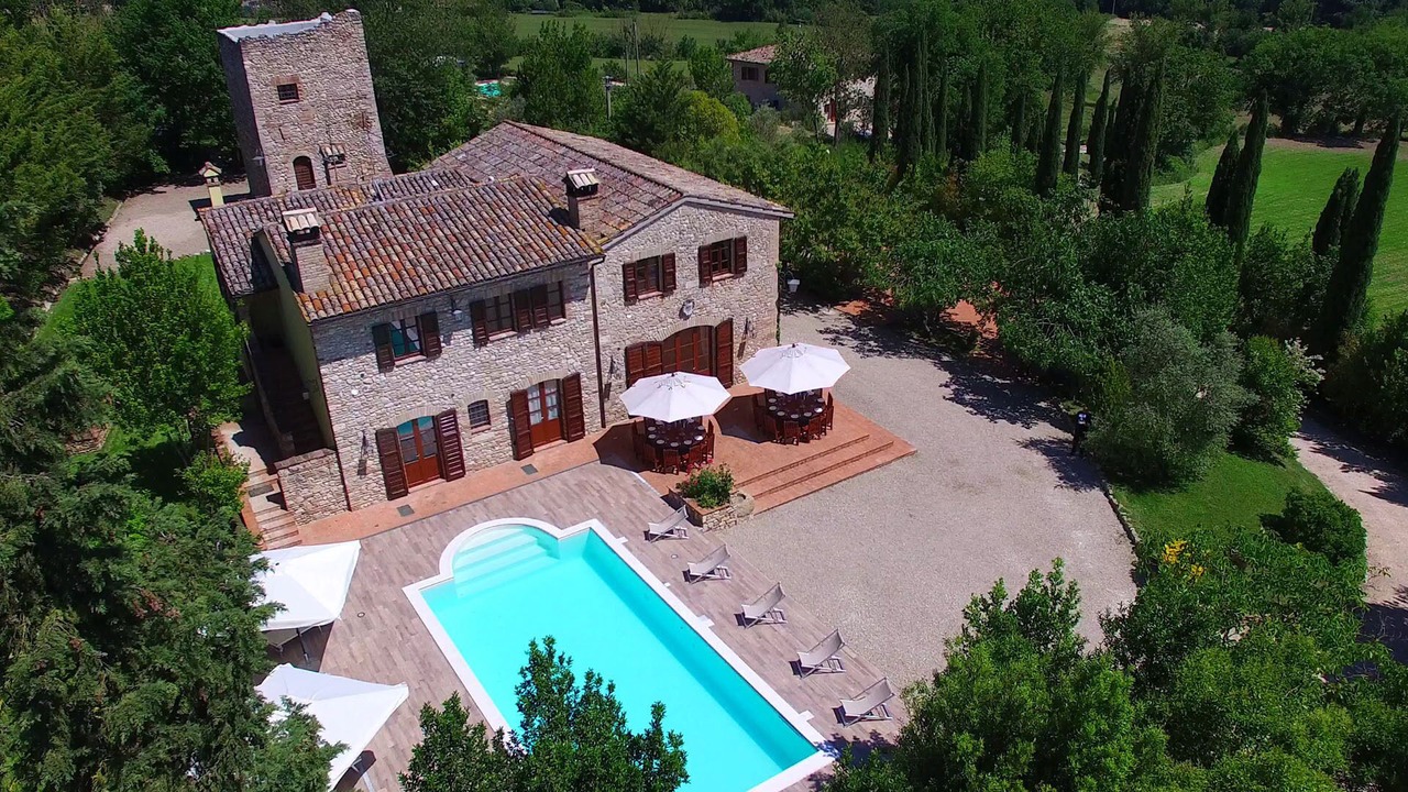 Photo of Outdoor in Todi