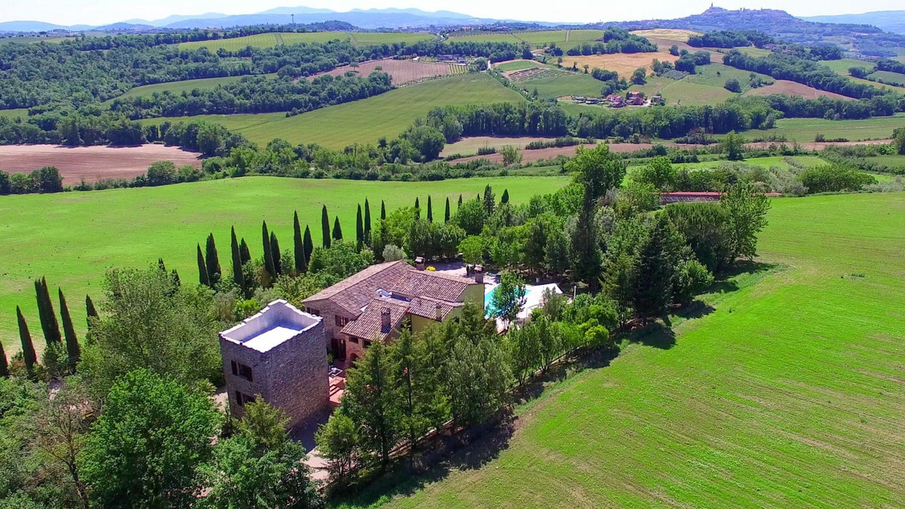 Photo of Outdoor in Todi